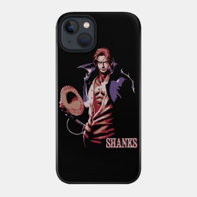 Shanks Phone Case Official One Piece Merch