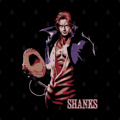 Shanks Mug Official One Piece Merch