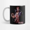 Shanks Mug Official One Piece Merch