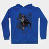 Shanks Calligraphy Hoodie Official One Piece Merch