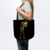 Golden Sanji Tote Official One Piece Merch