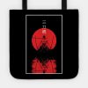 Santoryu Zoro Tote Official One Piece Merch