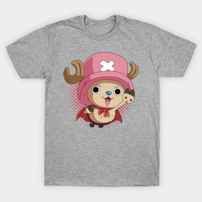 Super Chopper T-Shirt Official One Piece Merch