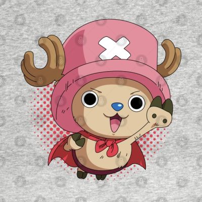 Super Chopper Kids T-Shirt Official One Piece Merch