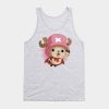 Super Chopper Tank Top Official One Piece Merch