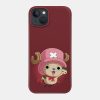 Super Chopper Phone Case Official One Piece Merch