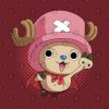 Super Chopper Tapestry Official One Piece Merch