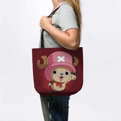 Super Chopper Tote Official One Piece Merch