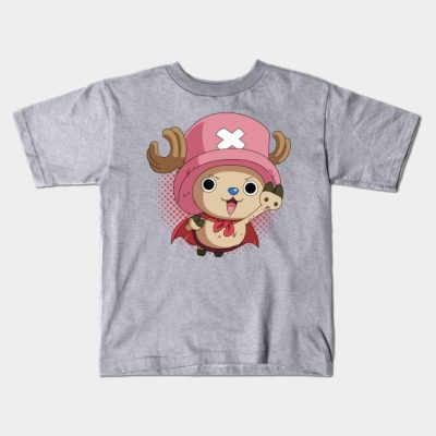 Super Chopper Kids T-Shirt Official One Piece Merch