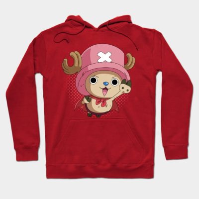 Super Chopper Hoodie Official One Piece Merch