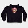 Super Chopper Kids Hoodie Official One Piece Merch