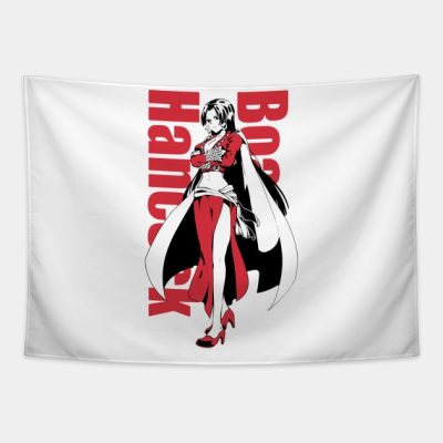 Boa Hancock One Piece Tapestry Official One Piece Merch