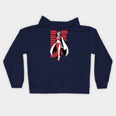 Boa Hancock One Piece Kids Hoodie Official One Piece Merch