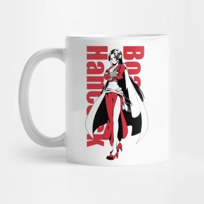 Boa Hancock One Piece Mug Official One Piece Merch