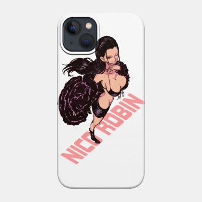 Nico Robin One Piece Fashion Phone Case Official One Piece Merch