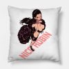 Nico Robin One Piece Fashion Throw Pillow Official One Piece Merch