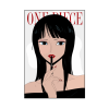 Nico Robin Lipstick One Piece Fashion Mug Official One Piece Merch