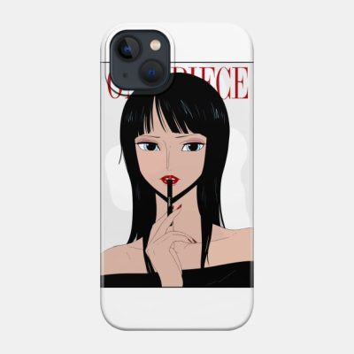 Nico Robin Lipstick One Piece Fashion Phone Case Official One Piece Merch