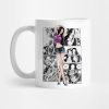 Boa Hancock One Piece Fashion Mug Official One Piece Merch