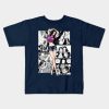 Boa Hancock One Piece Fashion Kids T-Shirt Official One Piece Merch