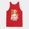 Nami One Piece Fashion Tank Top Official One Piece Merch