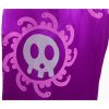 Anime One Piece Boa Hancock Cosplay Costume Earrings Halloween Carnival Cheongsam Set 3 - One Piece Shop