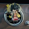 Anime One Piece Car Air Outlet Fragrance Decoration Nica Luffy Zoro Nami Action Figure Figurine Model 3 - One Piece Shop