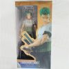 Anime One Piece Roronoa Zoro Past Blue Variable Articulated Boxed 18cm PVC Action Figure Collection Model 5 - One Piece Shop