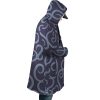 Ben Beckman One Piece AOP Hooded Cloak Coat RIGHT Mockup - One Piece Shop