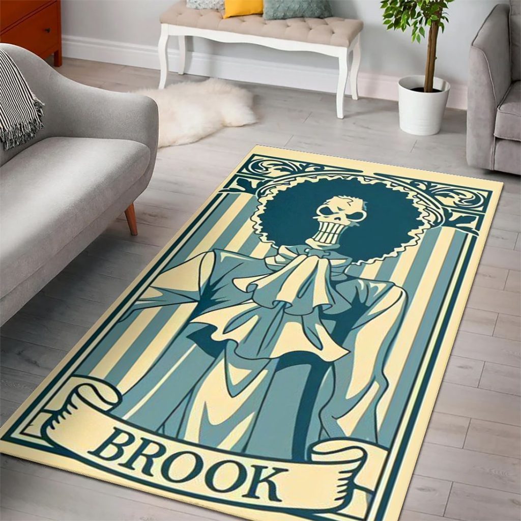 Brook One Piece Rugs - One Piece Shop