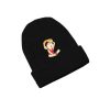 Chopper Monkey D Luffy Straw Hat Anime Skullies Caps Knitted Beanies Winter Warm Hats Men Women 1 - One Piece Shop