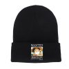 Japan Anime Luffy Roronoa Zoro Cotton Casual Beanies for Men Women Knitted Winter Hat Solid Hip 5.jpg 640x640 5 - One Piece Shop