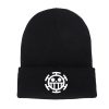 Japan Anime Luffy Roronoa Zoro Cotton Casual Beanies for Men Women Knitted Winter Hat Solid Hip 6.jpg 640x640 6 - One Piece Shop