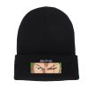 Japan Anime Luffy Roronoa Zoro Cotton Casual Beanies for Men Women Knitted Winter Hat Solid Hip 8.jpg 640x640 8 - One Piece Shop