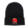 Japan Anime Luffy Roronoa Zoro Cotton Casual Beanies for Men Women Knitted Winter Hat Solid Hip 9.jpg 640x640 9 - One Piece Shop