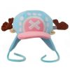 Kawaii Japanese Anime One Piece plush toys cosplay Tony Chopper plush cotton hat warm winter hat 1 - One Piece Shop