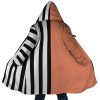 Kinemon One Piece AOP Hooded Cloak Coat MAIN Mockup - One Piece Shop