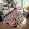 Logo Of One Piece Rug Living Room And Bedroom Rug Home US Decor - One Piece Shop