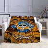 One Piece Blanket Nami Logo - One Piece Shop