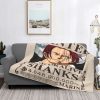 One Piece Blanket Shanks - One Piece Shop