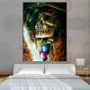 One Piece Brook Soul King Undead Pirate 1pc Wall Art Decor 1 - One Piece Shop
