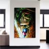 One Piece Brook Soul King Undead Pirate 1pc Wall Art Decor 2 - One Piece Shop