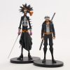 One Piece DXF The Grandline Men Trafalgar Law Brook PVC Figurine Collectible Model Figure Anime Toy 1 - One Piece Shop