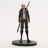 One Piece DXF The Grandline Men Trafalgar Law Brook PVC Figurine Collectible Model Figure Anime Toy 4 - One Piece Shop