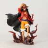 One Piece Four Emperors Monkey D Luffy LX MAX PVC Figure Collection Toy Birthday Gift Doll 1 - One Piece Shop