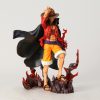 One Piece Four Emperors Monkey D Luffy LX MAX PVC Figure Collection Toy Birthday Gift Doll 3 - One Piece Shop