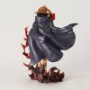 One Piece Four Emperors Monkey D Luffy LX MAX PVC Figure Collection Toy Birthday Gift Doll 4 - One Piece Shop