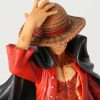 One Piece Four Emperors Monkey D Luffy LX MAX PVC Figure Collection Toy Birthday Gift Doll 5 - One Piece Shop