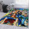 One Piece Rug - One Piece Shop