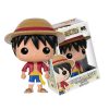 POP One Piece Figure Luffy chopper AISI Luo luffytaro Action Figure 401 Model Toy Decoration Collection 1 - One Piece Shop